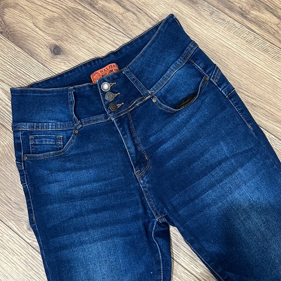 Wax Jeans Size 29 #375 - Picture 2 of 6